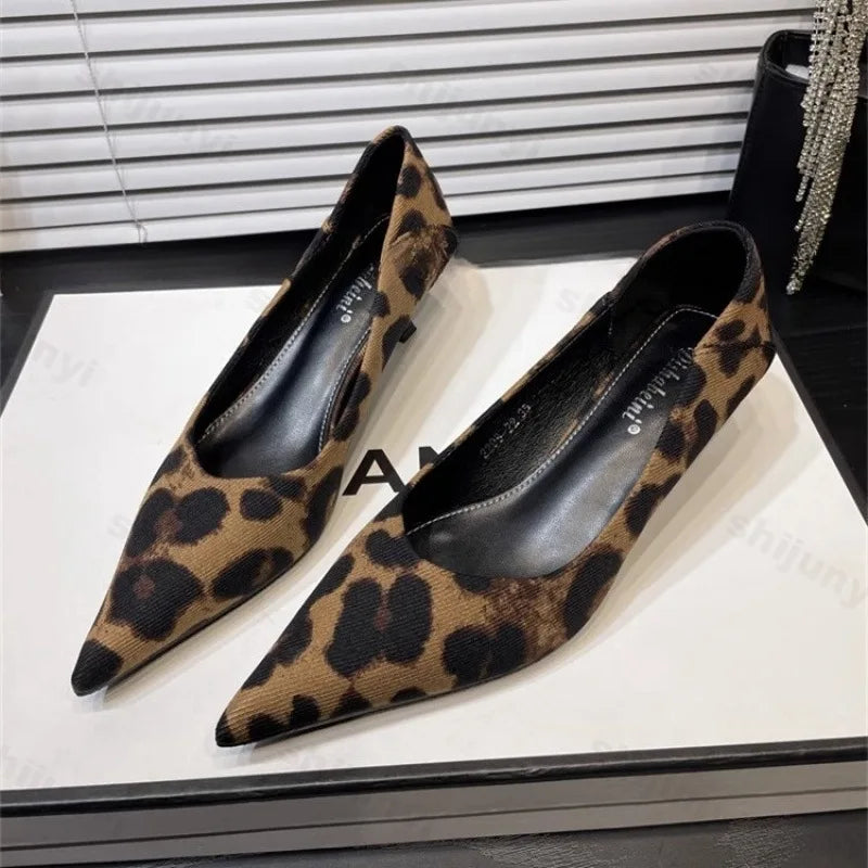 Women's High Heels Patent Leather Pointed Elegant French Sexy High Heels Burgundy Nude Pumps Wedding Bridal Quality Red Shoes